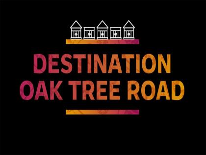 Indian-American documentary 'Destination Oak Tree Road' nominated for two New York Emmy Awards 2025 | Indian-American documentary 'Destination Oak Tree Road' nominated for two New York Emmy Awards 2025 Indian-American documentary 'Destination Oak Tree Road' nominated for two New York Emmy Awards 2025 | Indian-American documentary 'Destination Oak Tree Road' nominated for two New York Emmy Awards 2025