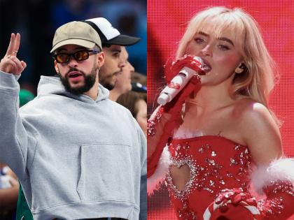 Bad Bunny, Sabrina Carpenter to open 'Saturday Night Live' Season 51 as hosts | Bad Bunny, Sabrina Carpenter to open 'Saturday Night Live' Season 51 as hosts