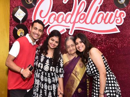 Breaking Stigma and Building Bonds- Goodfellows India Celebrates Seniors | Breaking Stigma and Building Bonds- Goodfellows India Celebrates Seniors