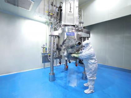 Sai Life Sciences Opens Dedicated Facility for Veterinary APIs in Bidar, India | Sai Life Sciences Opens Dedicated Facility for Veterinary APIs in Bidar, India