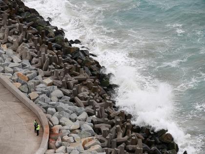 Two earthquakes jolt East Coast of Kamchatka | Two earthquakes jolt East Coast of Kamchatka