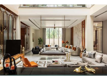 Rooted in Tradition, Designed for Today: Aarati Neelam's Vision for Indian Homes | Rooted in Tradition, Designed for Today: Aarati Neelam's Vision for Indian Homes