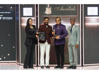 Glow by Kirtilals Bags First Big Win at Retail Jewellers Guild Awards 2025 | Glow by Kirtilals Bags First Big Win at Retail Jewellers Guild Awards 2025 Glow by Kirtilals Bags First Big Win at Retail Jewellers Guild Awards 2025 | Glow by Kirtilals Bags First Big Win at Retail Jewellers Guild Awards 2025
