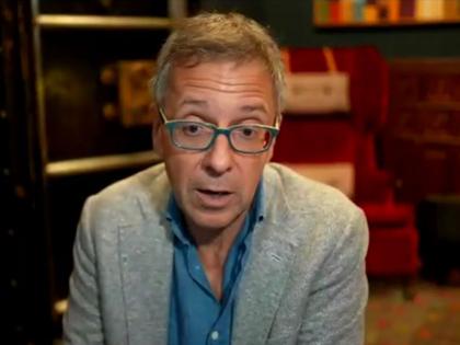 "The Trump family and its circle show kleptocratic, oligarchic impulse, doing business with Pakistan": says Political scientist Ian Bremmer | "The Trump family and its circle show kleptocratic, oligarchic impulse, doing business with Pakistan": says Political scientist Ian Bremmer