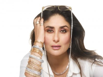 Lakme Unveils Its Be-Jewel Collection With Brand Ambassadors Kareena Kapoor Khan And Aneet Padda: Modernizing Maximalism As Everyday Soft Glam | Lakme Unveils Its Be-Jewel Collection With Brand Ambassadors Kareena Kapoor Khan And Aneet Padda: Modernizing Maximalism As Everyday Soft Glam