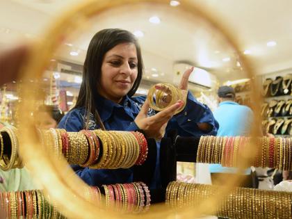 Gold may surge to record USD 6,600/oz, says Jefferies, comparing historical trends with US/Capita income | Gold may surge to record USD 6,600/oz, says Jefferies, comparing historical trends with US/Capita income