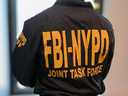 FBI tip foils potential school shooting in New York; student arrested with loaded firearm | FBI tip foils potential school shooting in New York; student arrested with loaded firearm