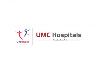 UniHealth - UMC Hospitals Expands Indian Footprint with 200-Bed Multi-Specialty Hospital in Nashik | UniHealth - UMC Hospitals Expands Indian Footprint with 200-Bed Multi-Specialty Hospital in Nashik UniHealth - UMC Hospitals Expands Indian Footprint with 200-Bed Multi-Specialty Hospital in Nashik | UniHealth - UMC Hospitals Expands Indian Footprint with 200-Bed Multi-Specialty Hospital in Nashik