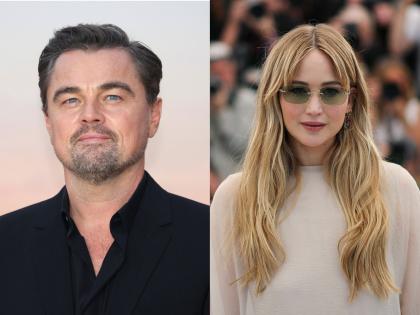 Leonardo DiCaprio, Jennifer Lawrence board Martin Scorsese's directorial 'What Happens at Night' | Leonardo DiCaprio, Jennifer Lawrence board Martin Scorsese's directorial 'What Happens at Night' Leonardo DiCaprio, Jennifer Lawrence board Martin Scorsese's directorial 'What Happens at Night' | Leonardo DiCaprio, Jennifer Lawrence board Martin Scorsese's directorial 'What Happens at Night'
