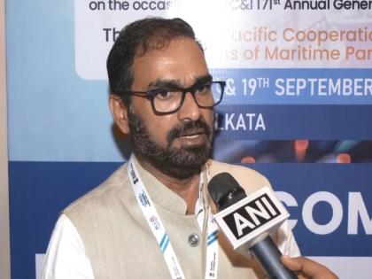 "Purpose is to address challenges facing the Indo-Pacific region": MEA Joint Secretary A Ajay Kumar | "Purpose is to address challenges facing the Indo-Pacific region": MEA Joint Secretary A Ajay Kumar