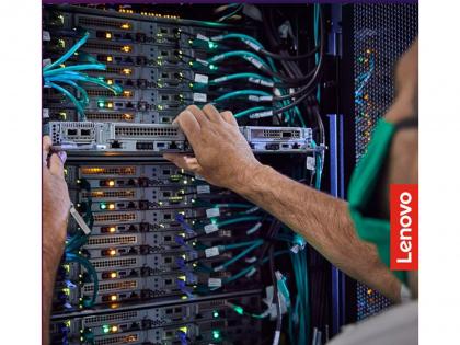 Lenovo GOAST 4.0 Decodes Trillions of Cells, Accelerating Genome Analysis to 24 Minutes | Lenovo GOAST 4.0 Decodes Trillions of Cells, Accelerating Genome Analysis to 24 Minutes