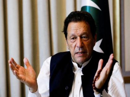 Rawalpindi court rejects PTI plea against Imran Khan's video link appearance in GHQ attack trial | Rawalpindi court rejects PTI plea against Imran Khan's video link appearance in GHQ attack trial