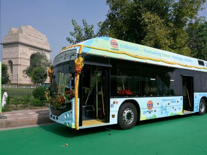 Green hydrogen costs declined, may reduce further with GST cuts but USD 1-2/kg target remains distant: Report | Green hydrogen costs declined, may reduce further with GST cuts but USD 1-2/kg target remains distant: Report