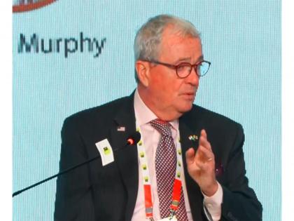 "Things will improve sooner rather than later": NJ Guv Philip Murphy on India-US ties | "Things will improve sooner rather than later": NJ Guv Philip Murphy on India-US ties