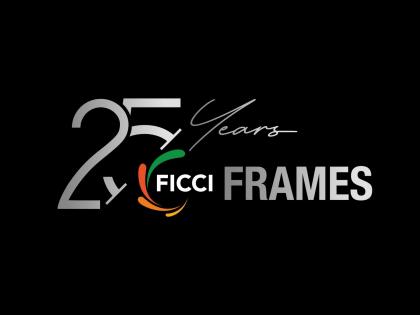 Meet 24 Producers in 2 Days? FICCI Frame Your Idea 2025 Makes It Possible at FICCI FRAMES Silver Jubilee Edition | Meet 24 Producers in 2 Days? FICCI Frame Your Idea 2025 Makes It Possible at FICCI FRAMES Silver Jubilee Edition