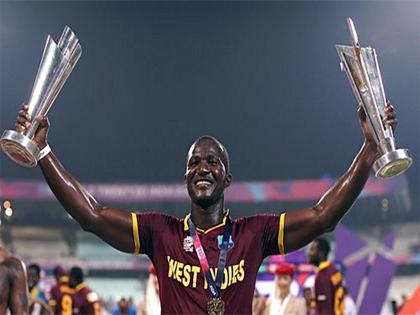 Sammy confident about West Indies' potential to scalp 20 wickets in India tour | Sammy confident about West Indies' potential to scalp 20 wickets in India tour