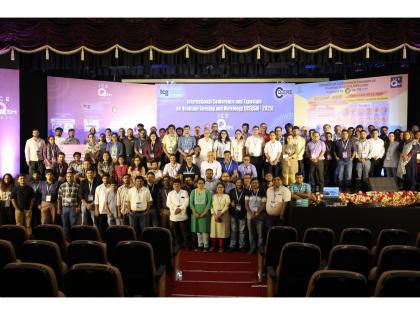 Kolkata Hosts Global Quantum Conference, Spotlights India's Growing Edge in Next-Gen Tech | Kolkata Hosts Global Quantum Conference, Spotlights India's Growing Edge in Next-Gen Tech