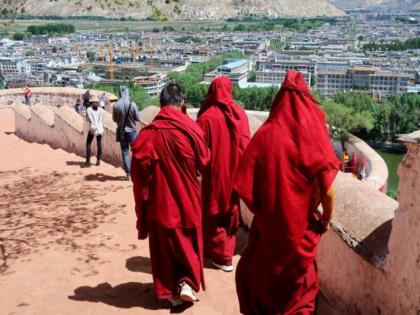 Enforced disappearance of Tibetan monk Dhargye arrested by China enters fifth year, families left in dark | Enforced disappearance of Tibetan monk Dhargye arrested by China enters fifth year, families left in dark