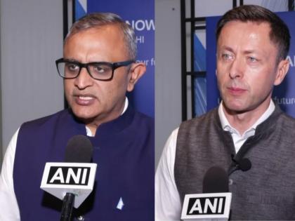 Investing heavily in sovereign cloud infrastructure worldwide, India a key destination: SAP's Martin Merz | Investing heavily in sovereign cloud infrastructure worldwide, India a key destination: SAP's Martin Merz