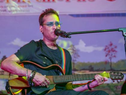 Assamese singer Zubeen Garg dies after tragic scuba dive in Singapore | Assamese singer Zubeen Garg dies after tragic scuba dive in Singapore