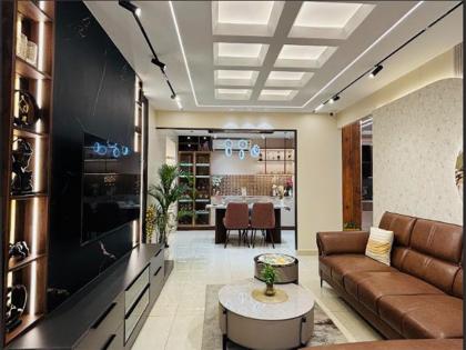 Award-Winning Interior Designers in Bangalore - Chattels Design Announces New Experience Center in JP Nagar | Award-Winning Interior Designers in Bangalore - Chattels Design Announces New Experience Center in JP Nagar