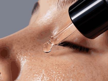 How Niacinamide Serum Changes Your Skin's Texture in 15 Days | How Niacinamide Serum Changes Your Skin's Texture in 15 Days