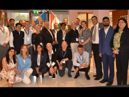 Sweden's Focus Asia SME Delegation: Aiming for greater Indian collaborations | Sweden's Focus Asia SME Delegation: Aiming for greater Indian collaborations
