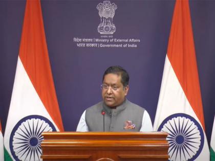 "Welcome new interim government, reaffirm steadfast support for peace, stability": MEA on Nepal | "Welcome new interim government, reaffirm steadfast support for peace, stability": MEA on Nepal