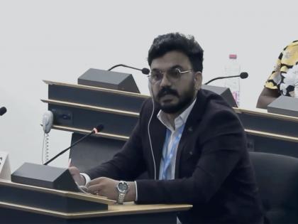 Indian NGO urges UNHRC to hold sponsors of Pahalgam terror attack accountable | Indian NGO urges UNHRC to hold sponsors of Pahalgam terror attack accountable Indian NGO urges UNHRC to hold sponsors of Pahalgam terror attack accountable | Indian NGO urges UNHRC to hold sponsors of Pahalgam terror attack accountable
