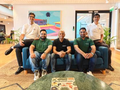 PayRupy Partners with BRISKPE to Expand into Cross-Border Payments | PayRupy Partners with BRISKPE to Expand into Cross-Border Payments