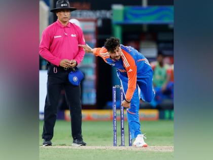 Kuldeep should be part of Test cricket if you have to take 20 wickets: Anil Kumble | Kuldeep should be part of Test cricket if you have to take 20 wickets: Anil Kumble