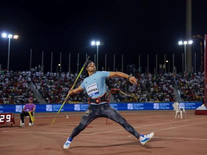 "Not how I had hoped to end the season": Chopra expresses disappointment on finishing 8th in World Athletics Championships | "Not how I had hoped to end the season": Chopra expresses disappointment on finishing 8th in World Athletics Championships