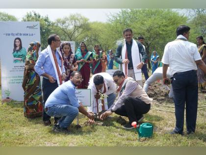 Jindal Foundation Joins 'Ek Ped Maa Ke Naam 2.0', Plants Over 75,000 Saplings Across India to Mark Hon'ble Prime Minister Narendra Modi's 75th Birthday | Jindal Foundation Joins 'Ek Ped Maa Ke Naam 2.0', Plants Over 75,000 Saplings Across India to Mark Hon'ble Prime Minister Narendra Modi's 75th Birthday Jindal Foundation Joins 'Ek Ped Maa Ke Naam 2.0', Plants Over 75,000 Saplings Across India to Mark Hon'ble Prime Minister Narendra Modi's 75th Birthday | Jindal Foundation Joins 'Ek Ped Maa Ke Naam 2.0', Plants Over 75,000 Saplings Across India to Mark Hon'ble Prime Minister Narendra Modi's 75th Birthday