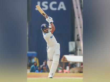 India A vs Australia A: Dhruv Jurel, Devdutt Padikkal Shine as first unofficial Test ends in draw | India A vs Australia A: Dhruv Jurel, Devdutt Padikkal Shine as first unofficial Test ends in draw
