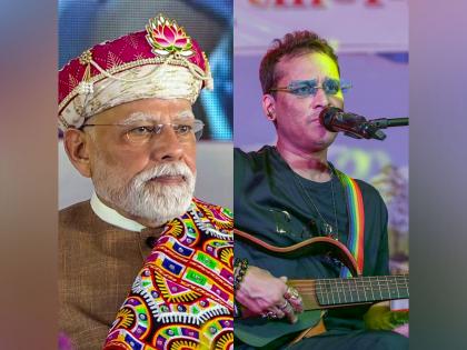 "He will be remembered for his rich contribution to music": PM Modi pays heartfelt tribute to late singer Zubeen Garg | "He will be remembered for his rich contribution to music": PM Modi pays heartfelt tribute to late singer Zubeen Garg