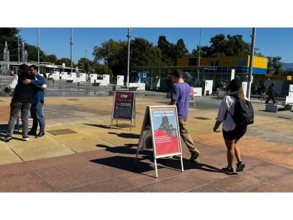 Indian voice at UNHRC calls out Pakistan's role in cross-border terrorism | Indian voice at UNHRC calls out Pakistan's role in cross-border terrorism