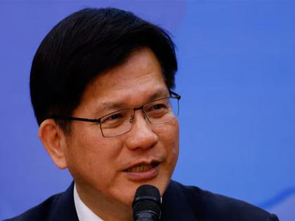 China's political pressure undermines UN principles: Taiwan urges inclusion in global organisation | China's political pressure undermines UN principles: Taiwan urges inclusion in global organisation