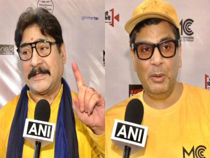 'Khidkiyaan Theatre Festival 2025' kicks off in Mumbai, actor Yashpal Sharma recalls "It has been 8 years since I joined" | 'Khidkiyaan Theatre Festival 2025' kicks off in Mumbai, actor Yashpal Sharma recalls "It has been 8 years since I joined"
