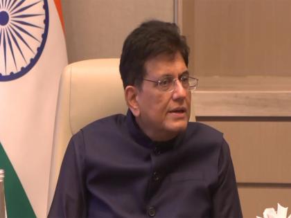 "India, UAE working to expand investments in various sectors...countries reorienting infra investments to integrate in IMEC corridor": Piyush Goyal | "India, UAE working to expand investments in various sectors...countries reorienting infra investments to integrate in IMEC corridor": Piyush Goyal