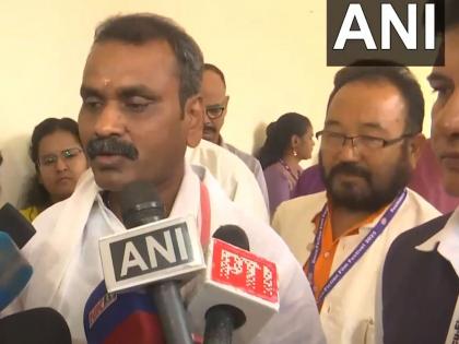 "To connect creators in the Northeast": Union Minister L Murugan on Assam's 'Docu-Fiction Film Festival 2025' | "To connect creators in the Northeast": Union Minister L Murugan on Assam's 'Docu-Fiction Film Festival 2025'