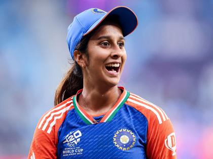 Jemimah has always been a great performer, playing World Cup huge opportunity: SYK | Jemimah has always been a great performer, playing World Cup huge opportunity: SYK