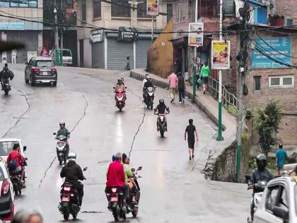 Indian Embassy issues travel advisory for Nepal, urges caution | Indian Embassy issues travel advisory for Nepal, urges caution