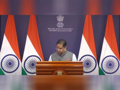 "In touch with family, investigation underway": MEA on Indian killed in California | "In touch with family, investigation underway": MEA on Indian killed in California