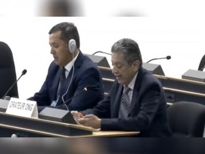 Geneva: Religious minorities facing persistent challenges in Pakistan and Bangladesh, activist told UN | Geneva: Religious minorities facing persistent challenges in Pakistan and Bangladesh, activist told UN