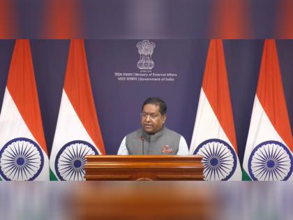 'NATO countries also participated in exercise as observers...', says MEA on Indian participation in Russia's Zapad exercise | 'NATO countries also participated in exercise as observers...', says MEA on Indian participation in Russia's Zapad exercise 'NATO countries also participated in exercise as observers...', says MEA on Indian participation in Russia's Zapad exercise | 'NATO countries also participated in exercise as observers...', says MEA on Indian participation in Russia's Zapad exercise