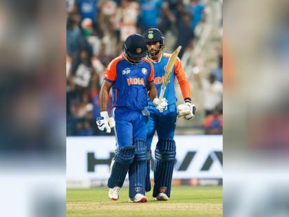 Asia Cup: India hold off Oman scare to extend unbeaten run ahead of Pakistan clash | Asia Cup: India hold off Oman scare to extend unbeaten run ahead of Pakistan clash