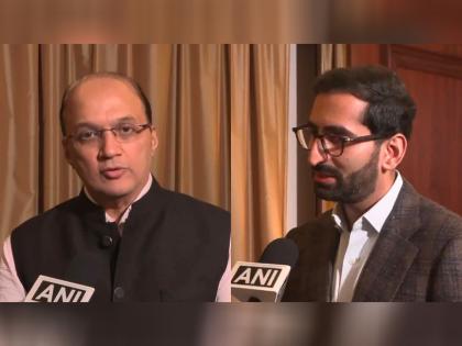 Indian industry leaders confident of India,UAE achieving target of increasing non-oil, non-precious metals trade to USD 100 billion | Indian industry leaders confident of India,UAE achieving target of increasing non-oil, non-precious metals trade to USD 100 billion Indian industry leaders confident of India,UAE achieving target of increasing non-oil, non-precious metals trade to USD 100 billion | Indian industry leaders confident of India,UAE achieving target of increasing non-oil, non-precious metals trade to USD 100 billion