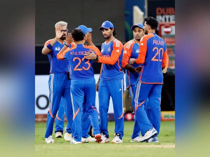 Asia Cup: India skipper Suryakumar's hilarious reply on his batting demotion; snubs Pakistan mention after win | Asia Cup: India skipper Suryakumar's hilarious reply on his batting demotion; snubs Pakistan mention after win