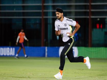 Arshdeep Singh becomes first Indian to take 100 T20I wickets, Hardik goes level with Chahal | Arshdeep Singh becomes first Indian to take 100 T20I wickets, Hardik goes level with Chahal