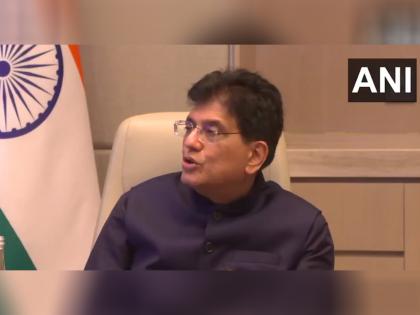 Piyush Goyal lauds philanthropists for setting up hospital in Dubai | Piyush Goyal lauds philanthropists for setting up hospital in Dubai Piyush Goyal lauds philanthropists for setting up hospital in Dubai | Piyush Goyal lauds philanthropists for setting up hospital in Dubai
